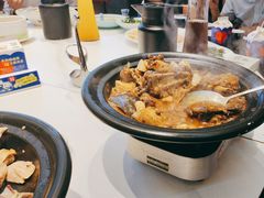 -秋色客家菜(南山店)