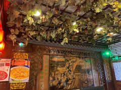 -老浒记烤鸭-北京菜(琉璃厂店)
