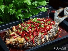 -北京云瑧金陵莲花酒店·莲·川小馆