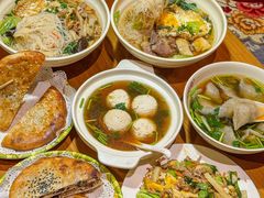 -初阳谷·丽水味道(栖悦城店)