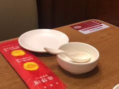 -粤仔湾砂锅粥(滨湖万达店)