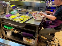 -生火火·小炉子炭烤(金楠天街总店)