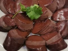 -鹤乡东北菜(崮山路店)