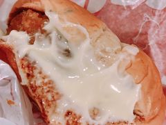 -麦当劳(水坑尾街店)