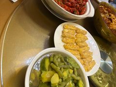 -阳光山水江湖菜馆(西山龙门店)