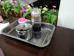 -老新隆牛肉锅贴(新街口店)