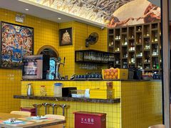 -安妮意大利餐厅(世贸天阶店)