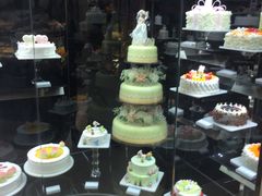 -好利来(鲁谷店)