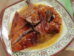 -聂记粤菜馆(鼓西路店)
