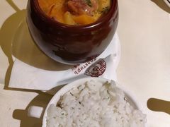 -老井俄式餐厅