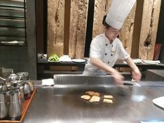 -雅玛花式铁板烧(国宏宾馆店)