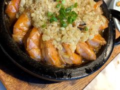 -小菜园新徽菜(溧阳万达店)