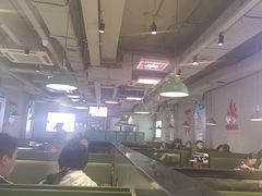 -佰人王串串香火锅(洋珠巷店)