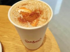 -Seesaw Coffee(苏州中心店)