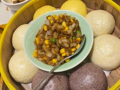 -小菜园新徽菜(上海浦东复地活力城店)