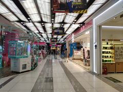 -吾悦广场(天津和平店)