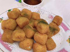 -燃计沙茶皇·香港沙茶火锅(人广旗舰店)