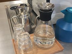 -Legno.ita Coffee by Wood(襄阳南路店)