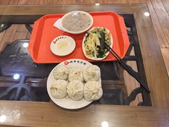 -庆丰包子铺(金沟河桥店)