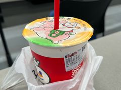 -蜜雪冰城(浙江大学店)