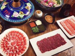 -东来顺饭庄(五道口店)