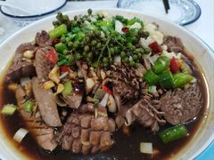 -聚福缘菜馆(隆昌路店)