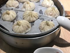 -老班长手工灌汤包老店(东山店)