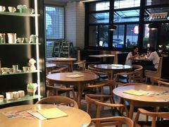 大堂-卡朋西餐(祈福缤纷汇店)