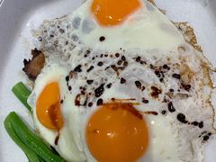 食神叉烧黯然销魂饭-柠檬树茶餐厅(海雅缤纷城店)
