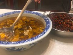 -冯鱼头火锅(青蓝山美食一条街店)