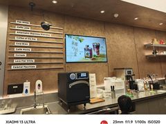 -Peet's Coffee皮爷咖啡(深圳湾万象城店)