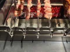 -很久以前羊肉串(朝阳路店)