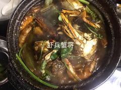 -川香煲(茅台路店)