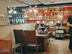 -坦坦大炉·韩式烤肉(望京店)