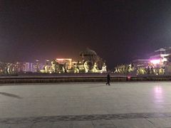 -中国汉城景区