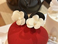 -黑天鹅蛋糕店(青年大街店)