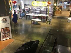 -天虹购物中心(石路店)