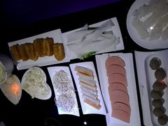 android_upload_pic-唯爱KTV聚会餐厅(仙林东城汇店)