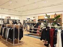-首创奥特莱斯(西安店)