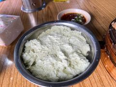水上漂豆花-人和水上飘(第一家店)