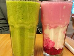 大力水手-Wagas沃歌斯(武汉恒隆广场店)