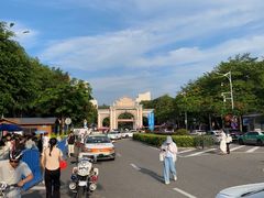 -厦门大学(思明校区)