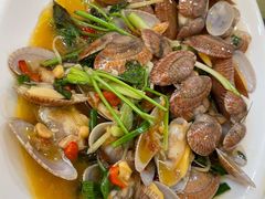 -天天海鲜城·海鲜大排档(新溪店)