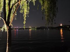 -西湖游船