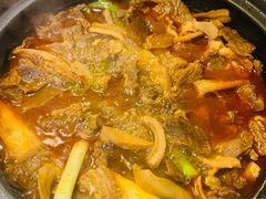 -肖记公安牛肉鱼杂馆· 省级非物质文化遗产(仁和路店)