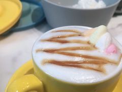 -NOKNOK若蔻亲子餐厅(天地壹方北馆店)