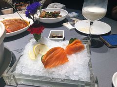 -徐记海鲜(汉城湖|太奥店)