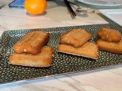 黄金脆带鱼-新荣记(新源南路店)