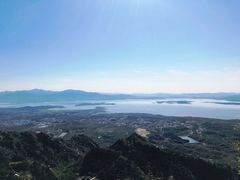 -云峰山自然风景区