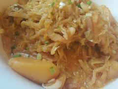 -顿顿吉祥·长安味道(启迪香山店)
